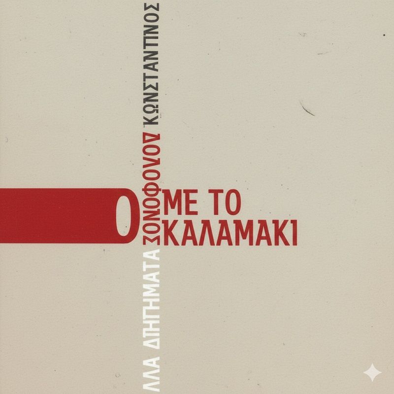 Ο δολοφόνος με το καλαμάκι