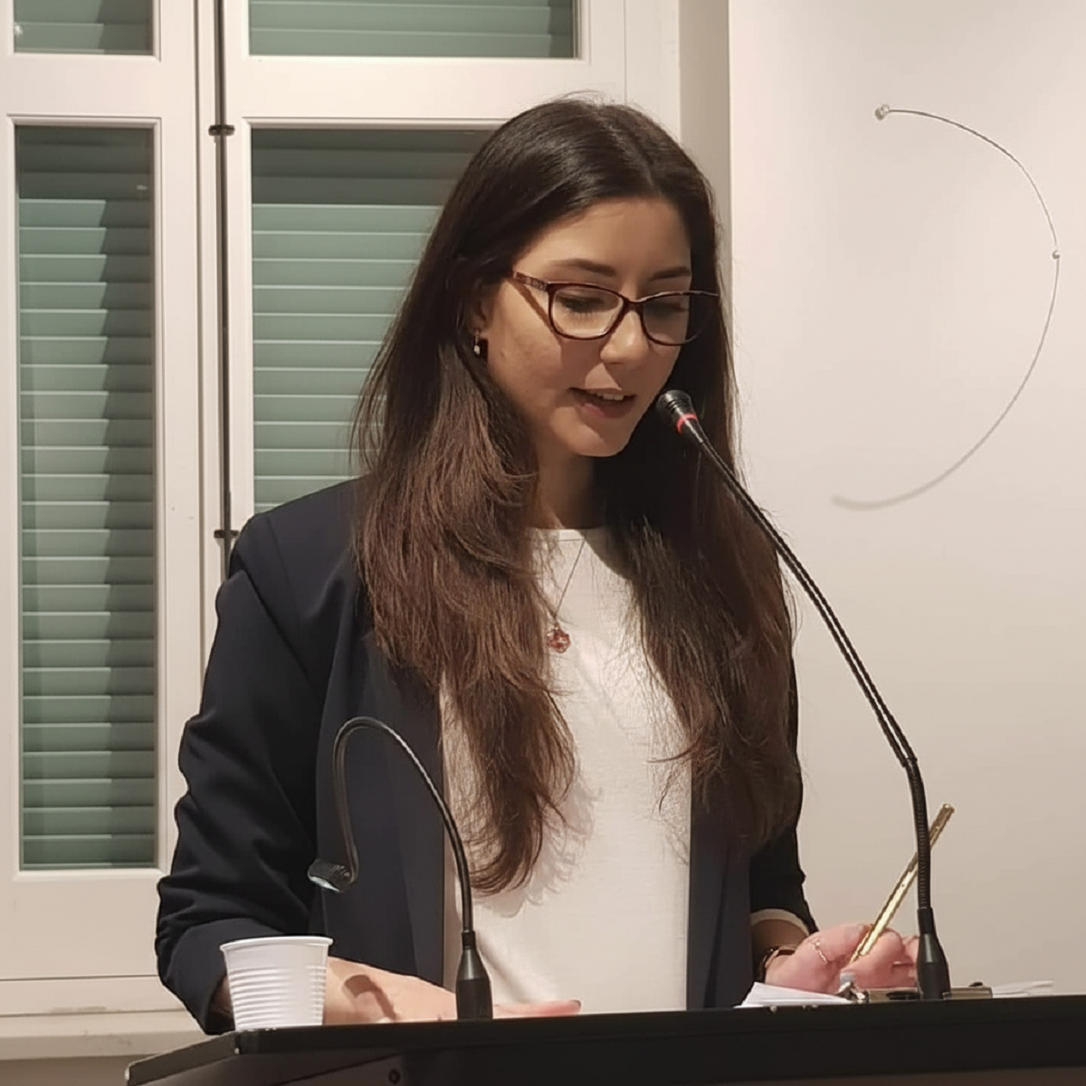 Δρ. Σταυρούλα Μπίου